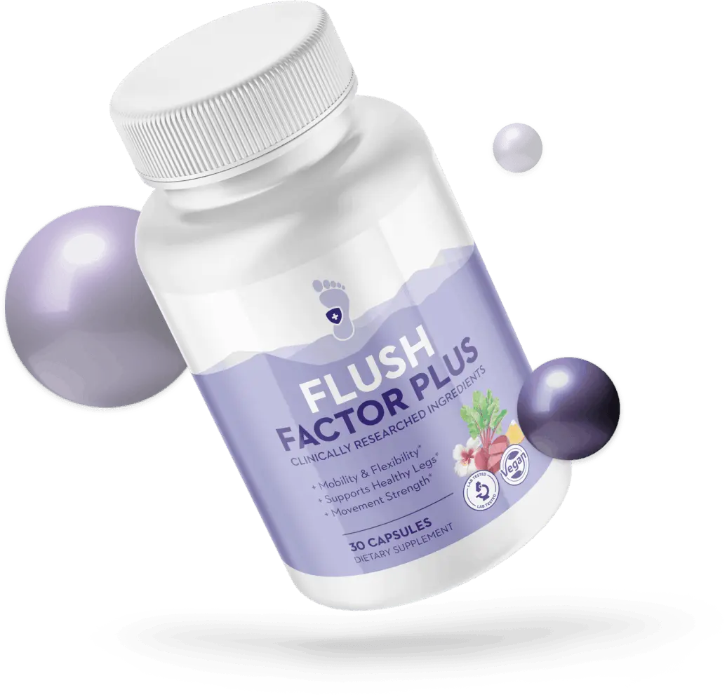 flushfactor plus