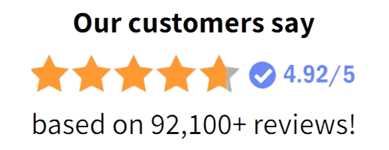 flushfactorplus 5 star customer review